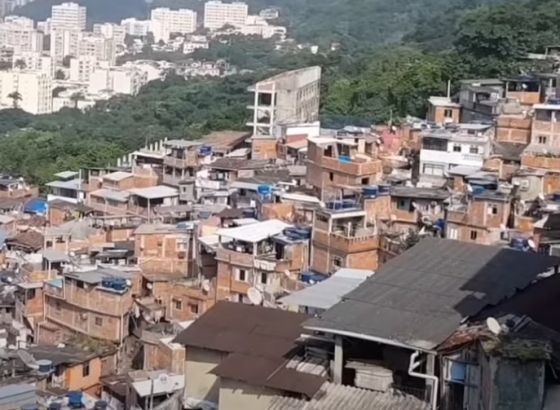 U sukobima u faveli u Rio de Žaneiru poginulo 11 osoba