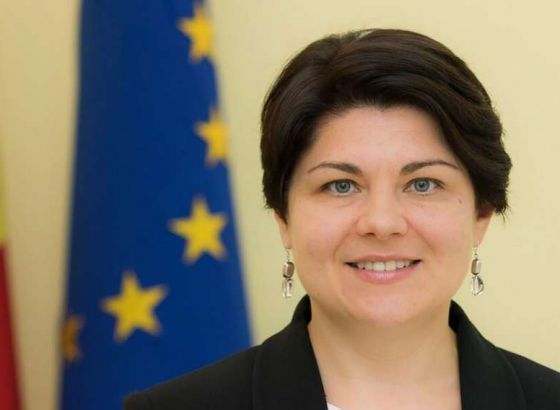 Moldavija želi kandidatski status u EU