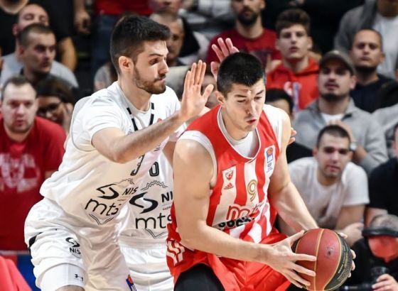 Finalna serija finala plej-ofa ABA lige između košarkaša Partizana i Crvene zvezde počinje u petak, a prvi domaćin su crveno-bij