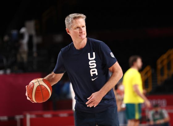 Kerr održao potresnu pressicu: Dosta mi je