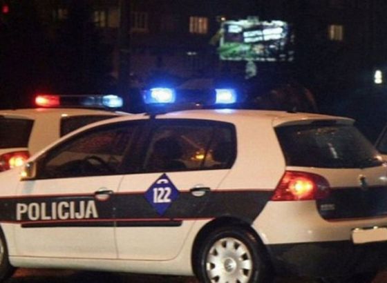 Pripadnici PU Ilidža uhapsili Fatona Zećirija, državljanina Albanije, osuđenog ubica i lice s Interpolove liste