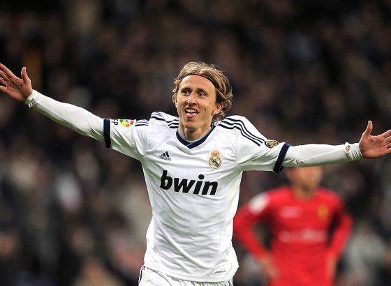 Modrić: Želim da završim karijeru u Realu, ali finale LŠ je važnije od novog ugovora