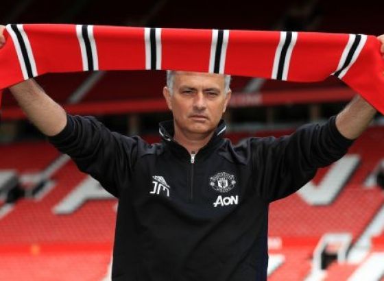 Mourinho: Bio sam u pravu za United, nije mi drago