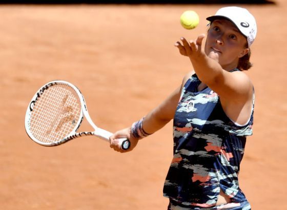 Badosa lako do drugog kola, prošle i Halep i Pegula