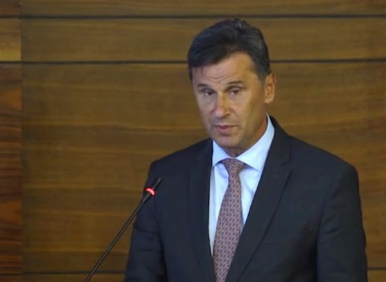 Novalić: Borcima se treba adekvatno odužiti