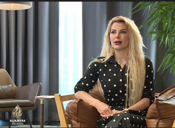 Duda Balje: Ako možemo sa Beogradom, zašto ne možemo sa Sarajevom?