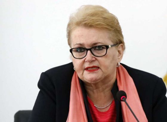 Turković: Finansiranje izbora ne može čekati