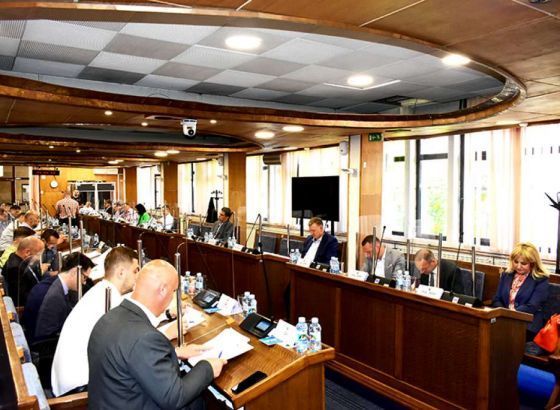 Proračuna Distrikta povećan za 27,8 milijuna maraka
