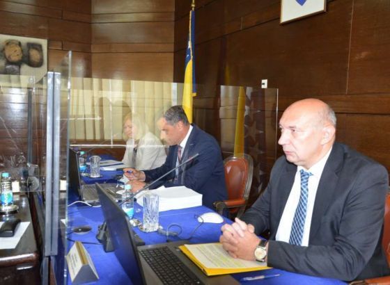 Za unapređenje privrede u FBiH povoljni krediti u iznosu od 9,6 miliona KM