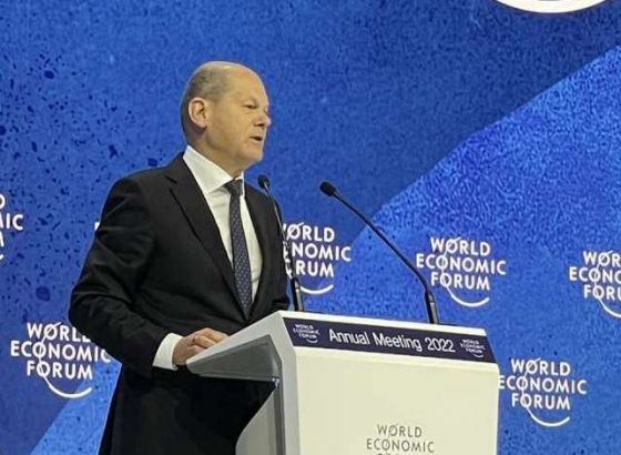 Scholz: Putin neće pobijediti u ratu u Ukrajini
