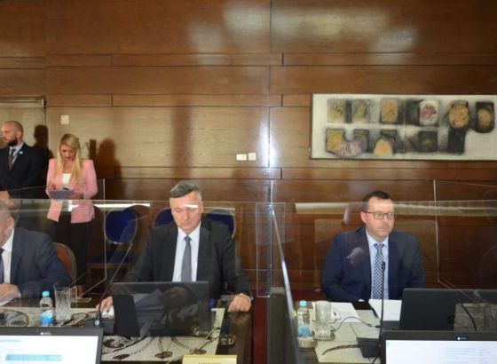 Vlada FBiH - Usvojen Program utroška sredstava za oblast obrazovanja i nauke od 9.613.000 KM