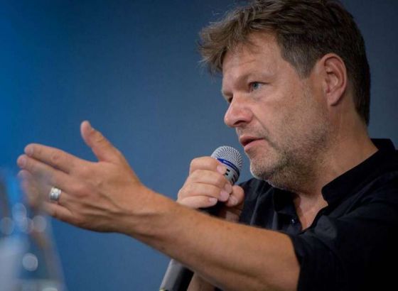Habeck: G7 bi mogao predvoditi napore na ukidanju korištenja uglja