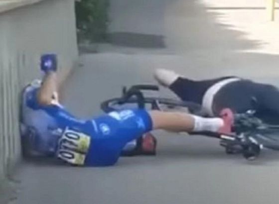 Nezapamćena tragedija: Biciklista usmrtio čovjeka