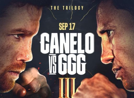 Trilogija: Kanelo vs GGG, jesenji spektakl je zakazan