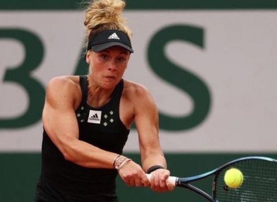 Filmska priča: Na prvom Grand Slam-u upisala top 10 pobjedu