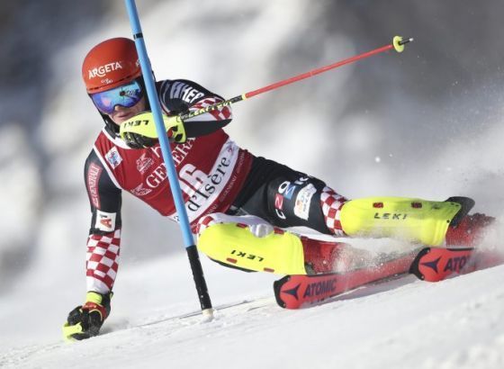FIS prelomio: Sljeme ostalo bez muške utrke