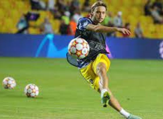 Majer u PSG-u:Njegova agencija uzburkala strasti objavom