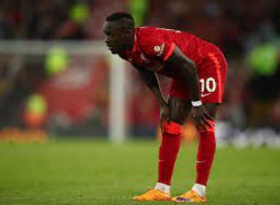 Mane napušta Liverpoola