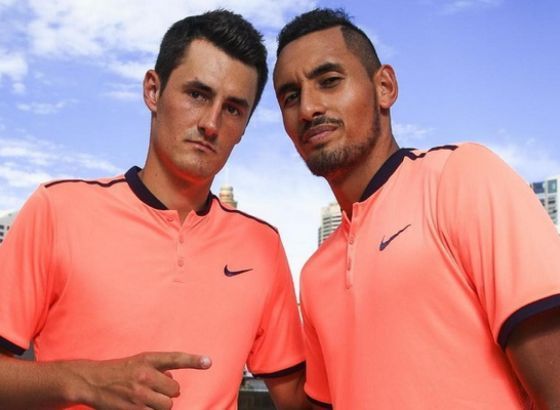 Kyrgios opleo po Tomiću: Najomraženiji sportista
