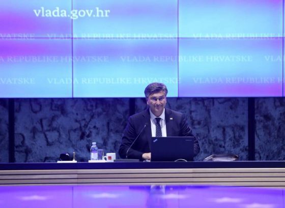 Plenković: Učinit ćemo sve da zaštitimo optužene pilote iz Oluje