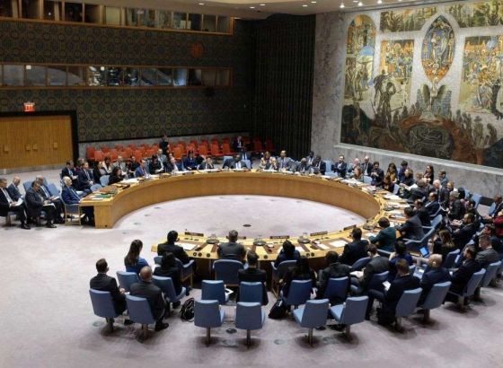 Vijeće sigurnosti UN-a produžilo embargo na oružje Južnom Sudanu