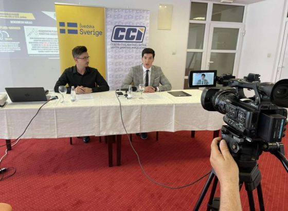 CCI - Kada ce Skupština ZDK početi da radi svoj posao?