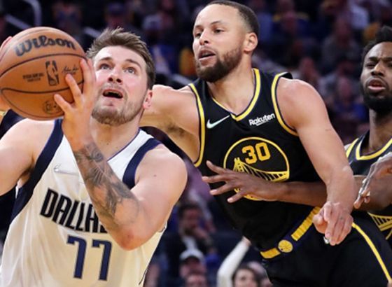 Warriorsi preko Dončićevog Dallasa do finala