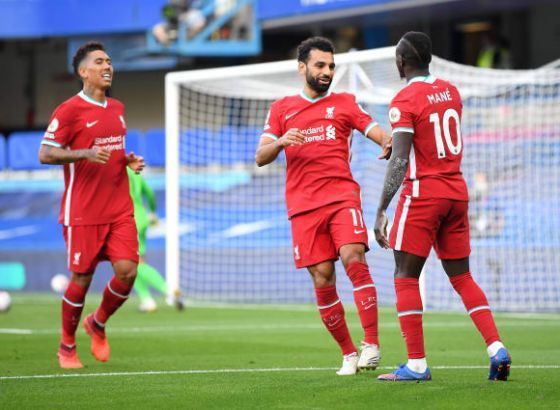 Sjajne vijesti za Liverpool uoči finala LP-a