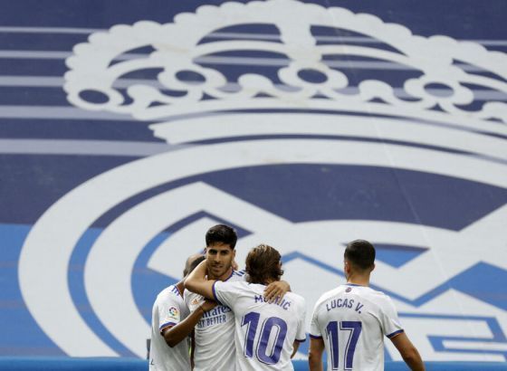 Real Madrid je najbogatiji klub Evrope, prati ga Mančester junajted