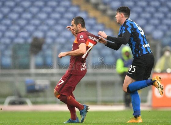Osvojio trofej s Romom, pa ide u Inter