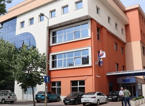 Čović: Prikrivanje kroz građanska i unitarna ostvarenja put je ka rušenju države