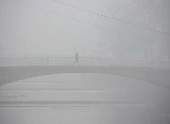 Smanjenje samo CO2 neće zauzdati ekstremno globalno zagrijavanje