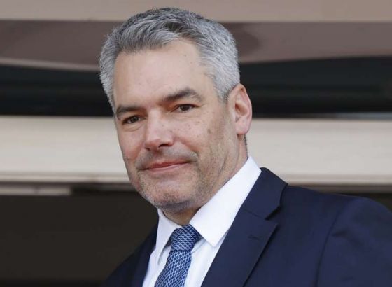 Karl Nehammer: Putin spreman nastaviti isporuku plina i razgovarati o razmjeni zarobljenika
