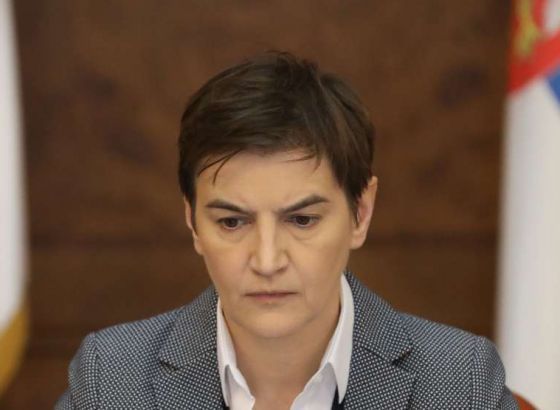 Brnabić: Gepolitička situacija svakim je danom sve kompliciranija