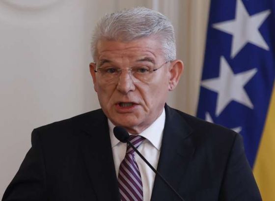 Džaferović zahtijeva ocjenu ustavnosti uredbe Vlade Kantona Sarajevo o kontroli javnih nabavki