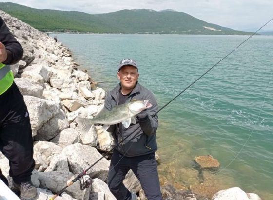 Održan Prvi međunarodni spin Kup Buško jezero 2022.