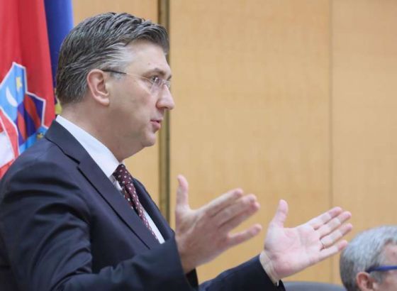 Hrvatska slavi Dan državnosti