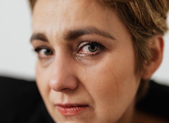 Saznajte kada je plač koristan, a kada nije