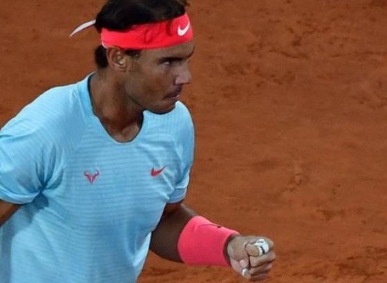 Nadal: Svaki meč ovdje je možda moj posljednji na Rolan Garosu