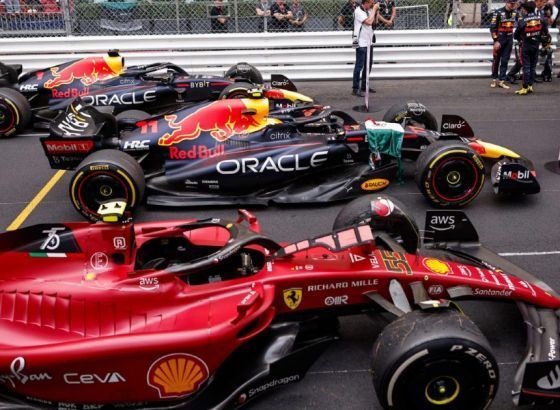 Kako je Red Bull nadmudrio Ferrari