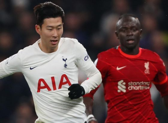 Klopp pronašao zamjenu za Manéa u Tottenhamu