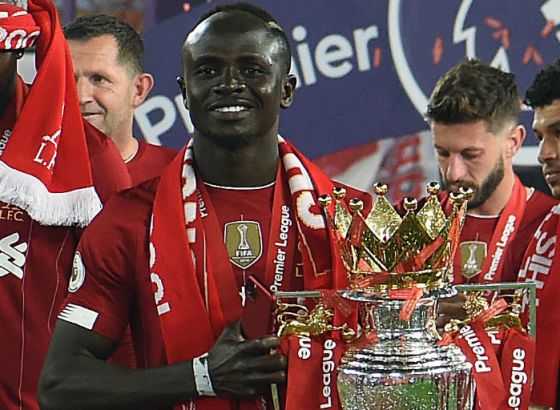 Mane odlučio: Odlazi iz Liverpula