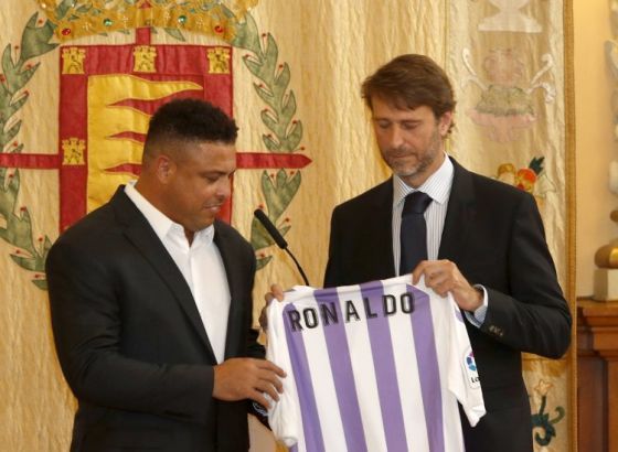 Ronaldov klub od nove sezone u La Ligi