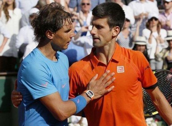 Nadal: ‘Molim vas, neka se igra pod dnevnim svjetlom