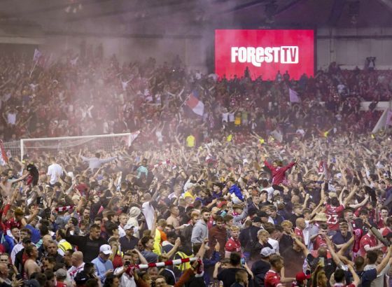 Bivši šampion Evrope se vratio u Premijer ligu