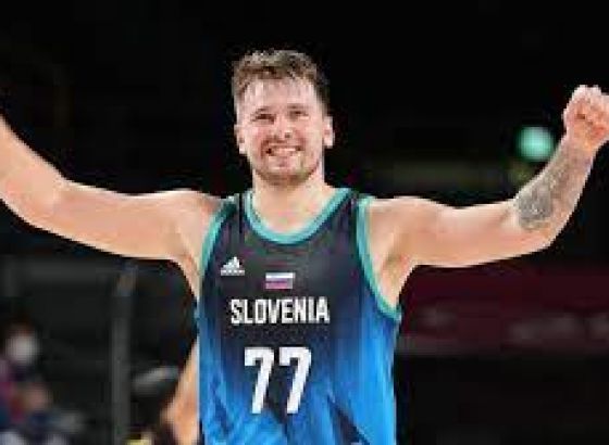 Luka Dončić potvrdio nastup protiv Hrvatske