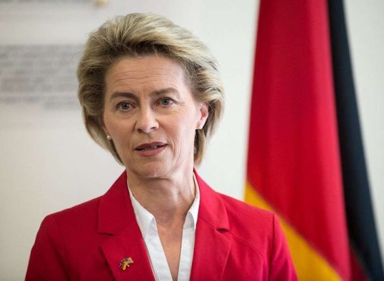 Von der Leyen: Još nismo postigli dogovor o zabrani ruske nafte