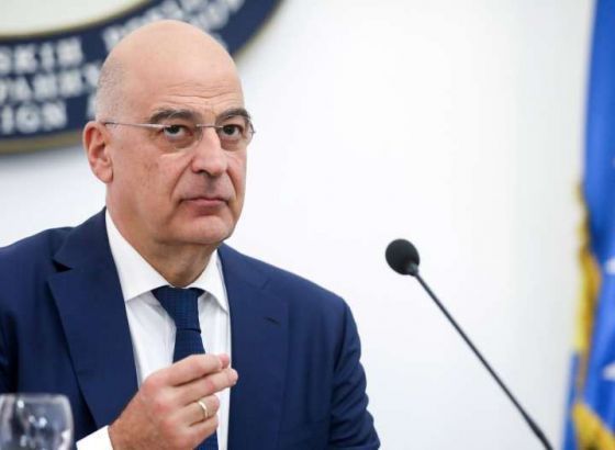 Dendias: Principijelno se protivimo bilo kakvim promjenama granica u regiji