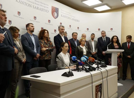 Softić Kadenić: Uredba je antikoruptivni alat, mehanizam kontrole Ureda za borbru protiv korupcije
