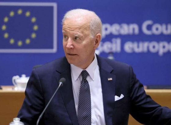 Biden: SAD neće poslati Ukrajini raketne sisteme velikog dometa